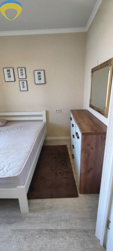 продажа двухкомнатной квартиры номер A-173498 в Приморском районе, фото номер 5